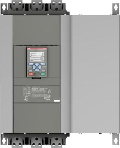 Produktbild ABB Softstarter