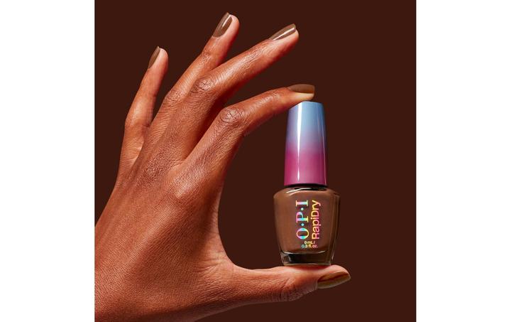 Actual product image OPI Rapidry (Colour paint)