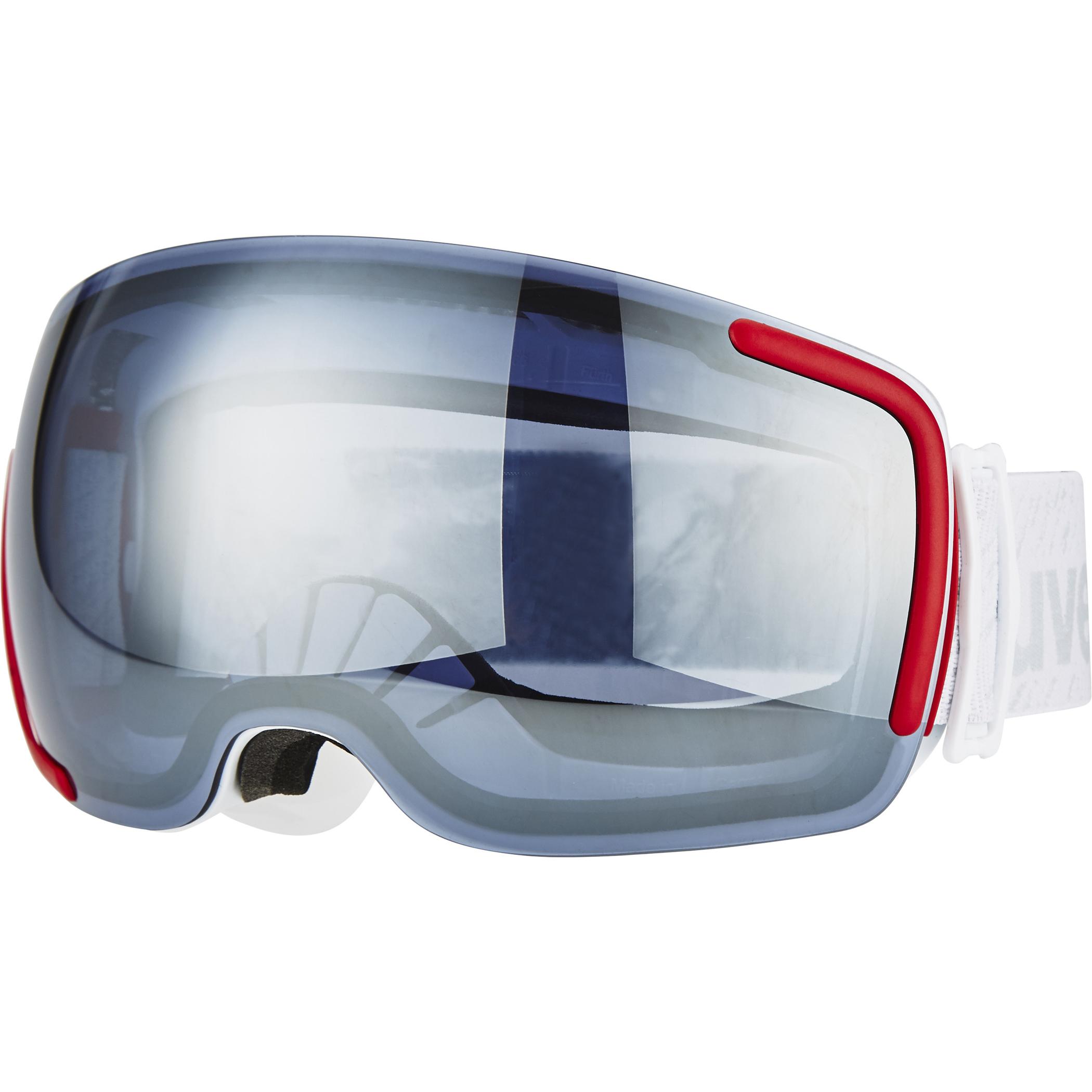 Uvex Sports, Skibrille