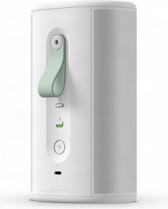 Produktbild Sonos Play (Airplay 2, Bluetooth, WLAN)