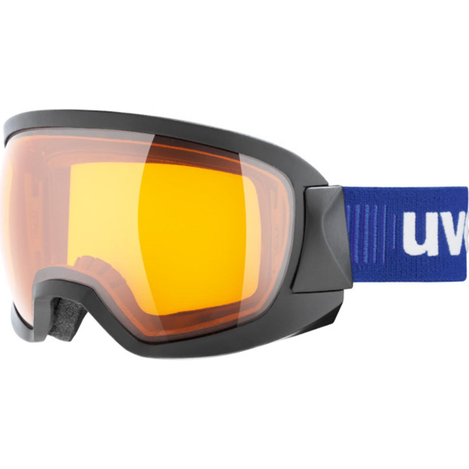 Uvex Sports, Skibrille