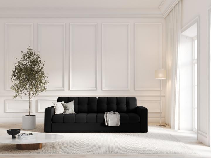 Image du produit CXL by Christian Lacroix Canapé, "Yohan", 4 Places, 227x90x72 Fabriqué en Europe (4 places)