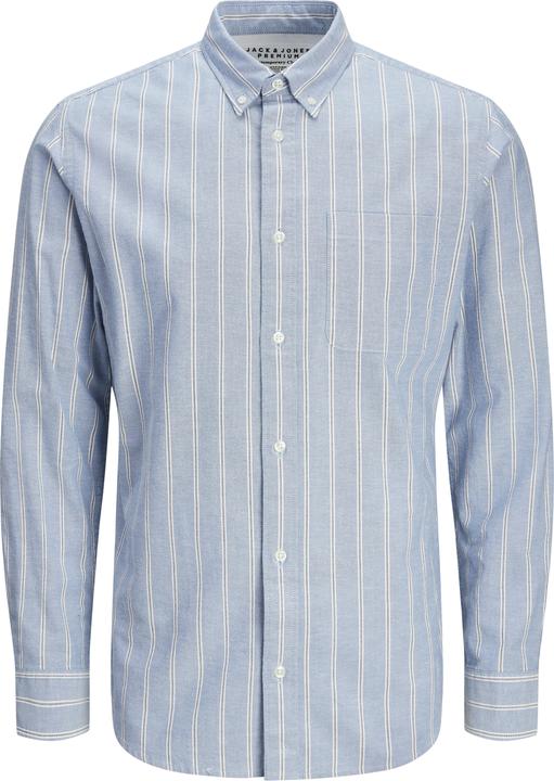 Produktbild Jack & Jones Jprbrook Oxford Shirt L/S Noos (XXL)