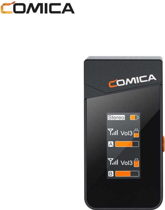 Produktbild Comica VIMO C1