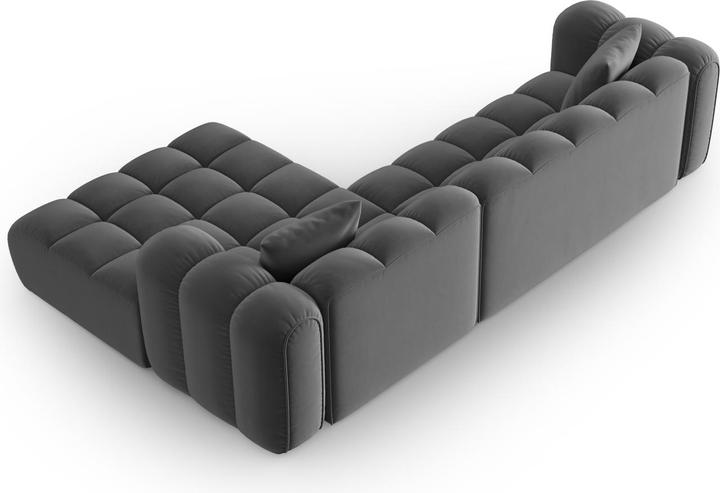 Image du produit CXL by Christian Lacroix Clotilde (Canapé d'angle, Canapé modulaire)