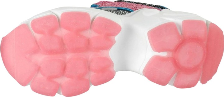Image du produit Buffalo Binary Glam Paillettes végétaliennes - 159655 (37)
