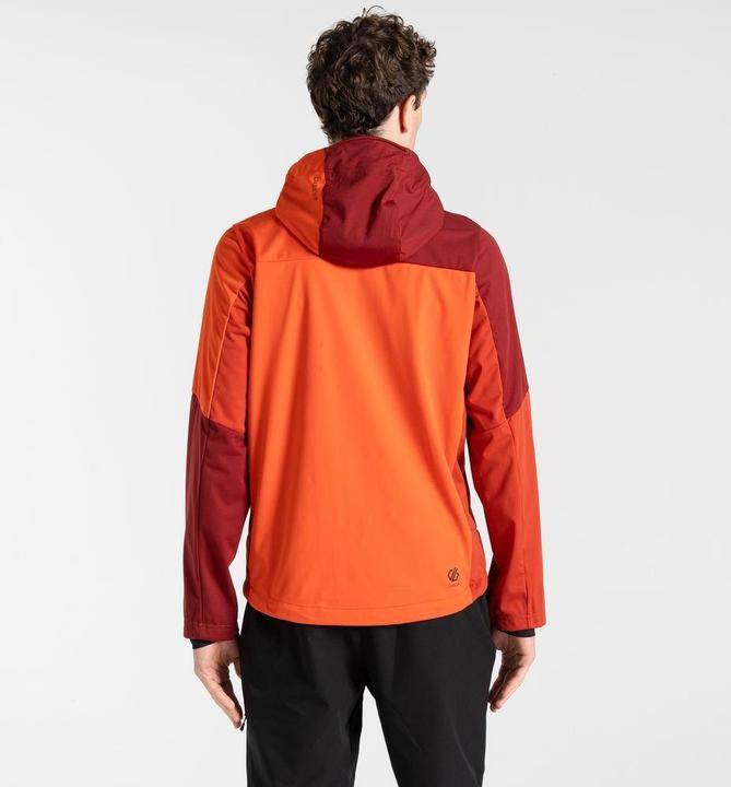Immagine prodotto Dare2b Mountaineer softshell (M)