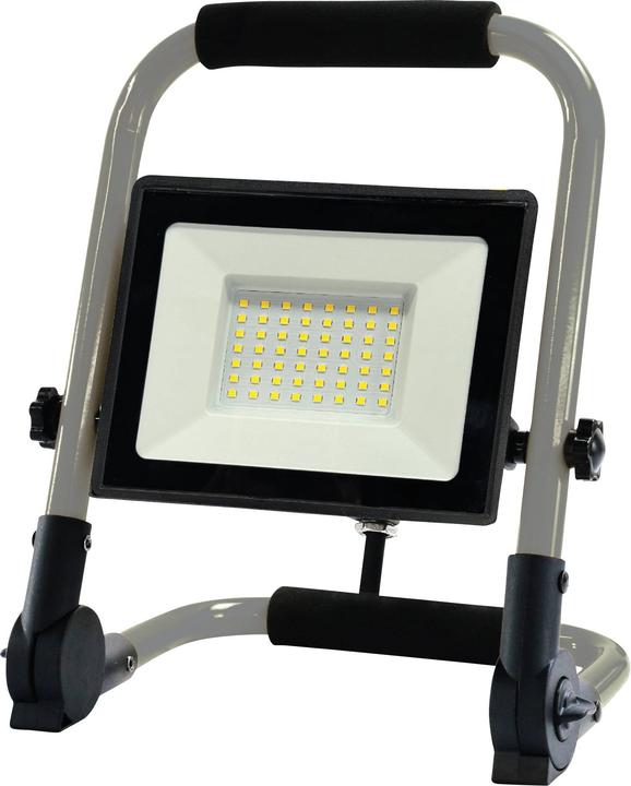 Müller Licht Müller-Licht Denver LED-Baustrahler 30 W 3380 lm Neutralweiss 21600053 (3380 lm)