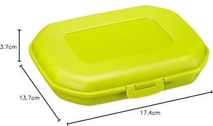 Produktbild Westmark Snackbox Mini 300ml