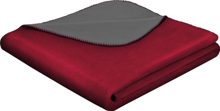 Immagine prodotto Biederlack Melange Doubleface (200 x 150 cm)