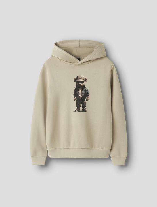 Produktbild Lmtd Regular Fit Hoodie (158, 164)