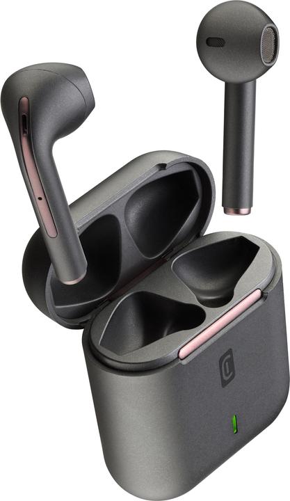 Produktbild Cellularline Tuck (Keine Geräuschunterdrückung, 3 h, Kabellos)