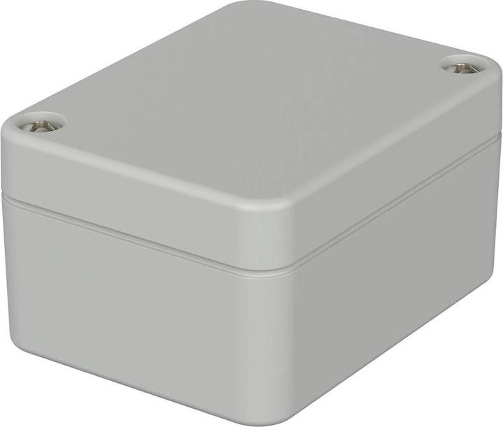 Produktbild Bopla Gehäuse Polycarbonat 65x50x35mm (Gehäuse)