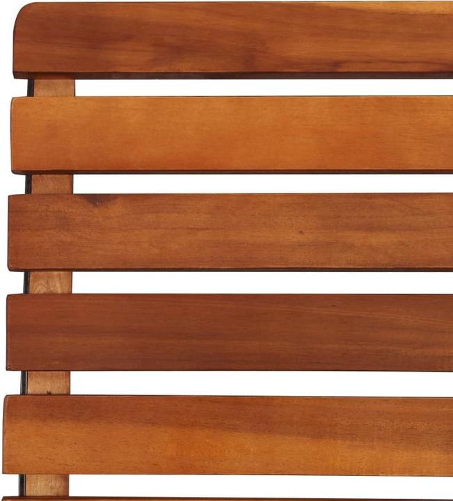 Actual product image vidaXL Gartenstuhl