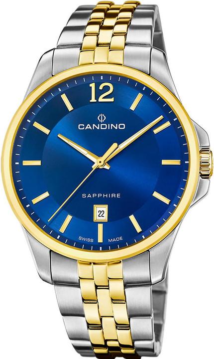 Image du produit Candino C4763/2 (42 mm)
