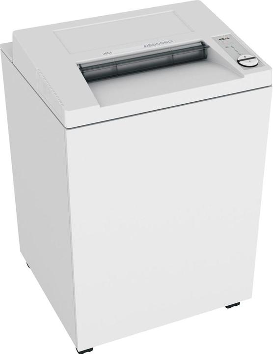 Image du produit Ideal Destructeur de documents 3804 (Coupe droite)
