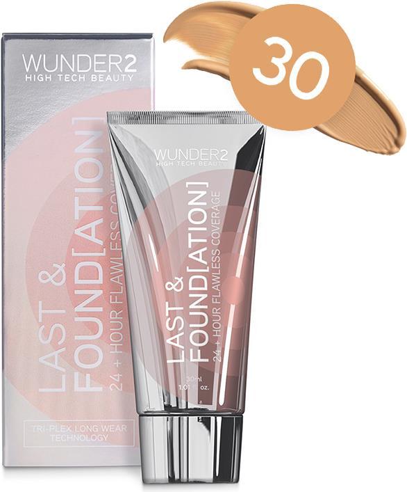 30 Nude