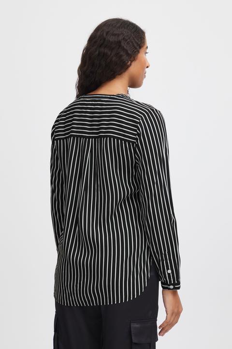 Produktbild B.young BYFABIANNE STRIPE 20807499 (38)