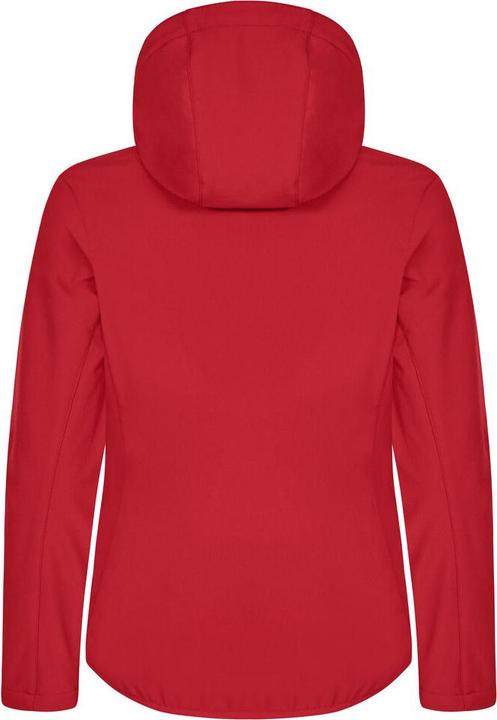 Produktbild Clique Classic Softshell Hoody Women (S)