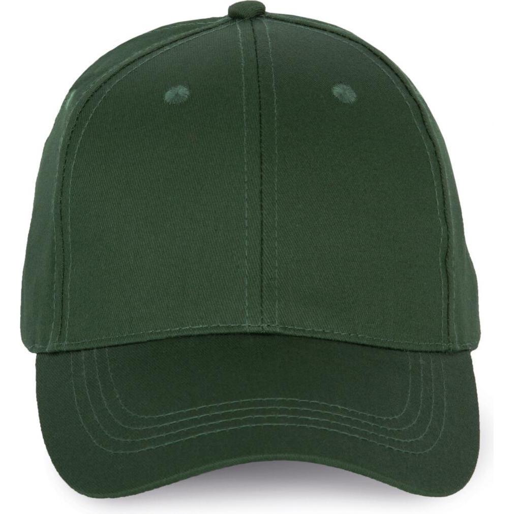 K-up, Cap, Kappe, Grün, (One Size)