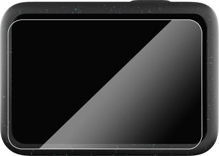 Actual product image JJC GSP GPH12 Optical Glass Protector (Screen protector)