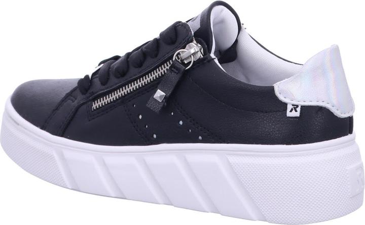 Actual product image Rieker W2605 - 64585 (37)