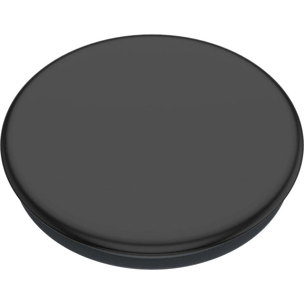 Thumbnail - PopSockets Basic, Smartphone Halterung, Schwarz