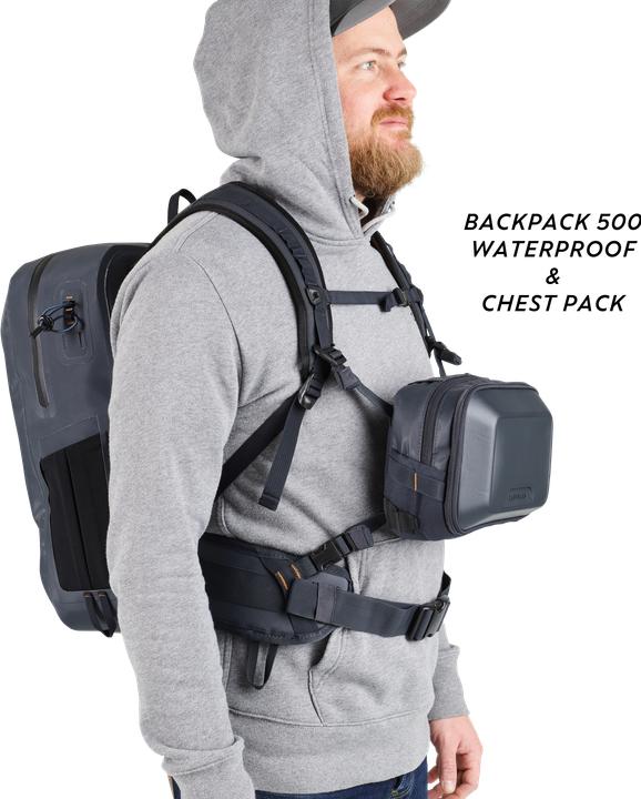 Actual product image Caperlan 500 WPF (20 l)