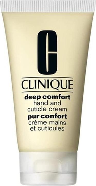 Produktbild Clinique Deep Comfort