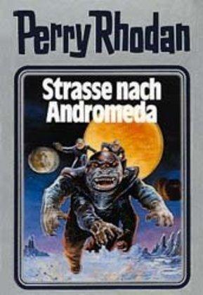 Produktbild Perry Rhodan / Strasse nach Andromeda (Deutsch, 1985)