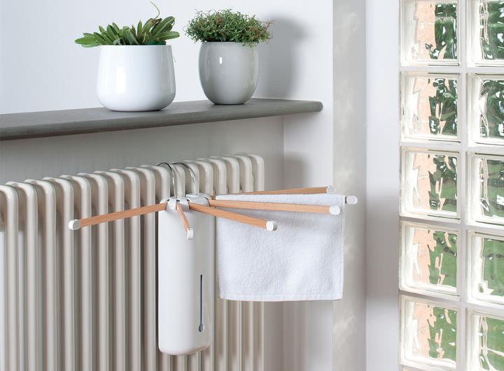 Actual product image Foppapedretti Laundry dryer for heating