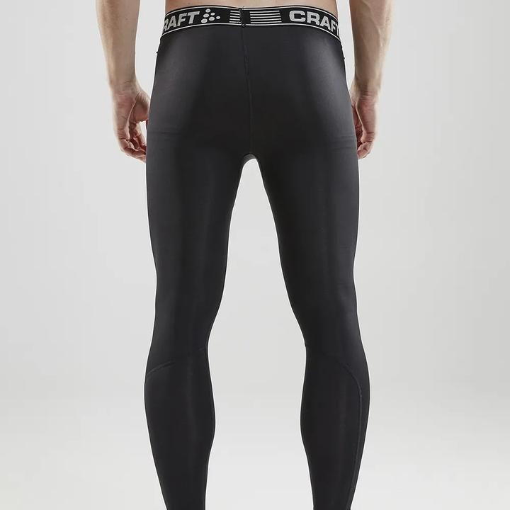 Produktbild Craft Pro Control Compression Tights Unisex (S)