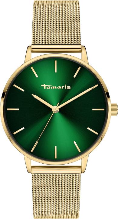 Produktbild Tamaris Damenuhr (Analoguhr, 36 mm)