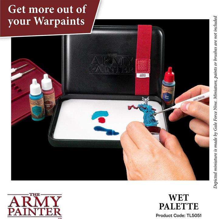 Immagine prodotto The Army Painter - Palette bagnata