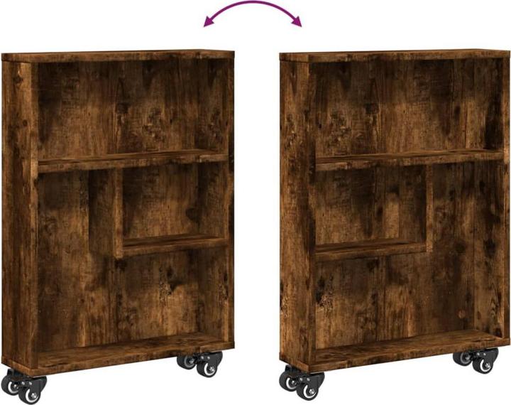 Actual product image vidaXL Lulita