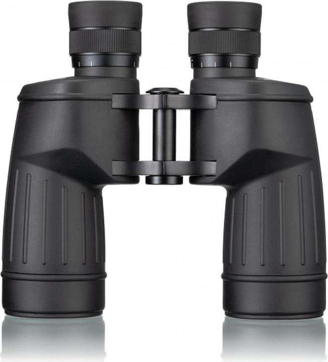 Produktbild Bresser Fernglas - 10x50 - Lichter - für Wassersport und Astronomie - Stickstoff gefüllt und wasser (10 x, 50 mm)