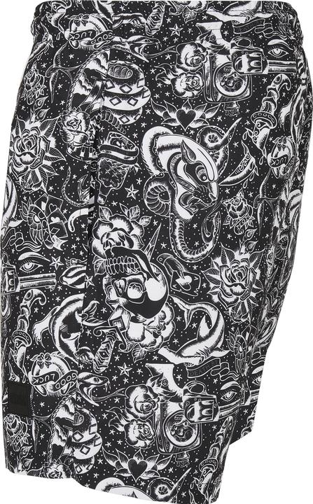 Immagine prodotto Urban Classics Pantaloncini da bagno modello (XXL)