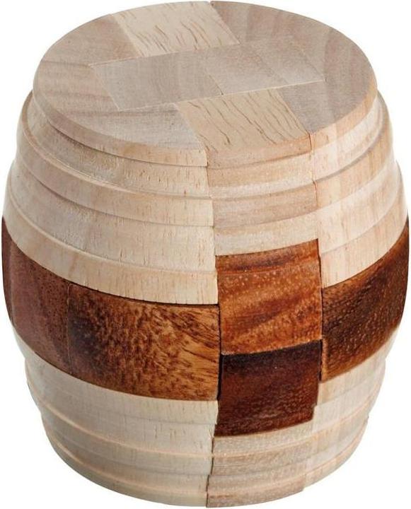 Produktbild Philos Fass des Diogenes (Englisch)