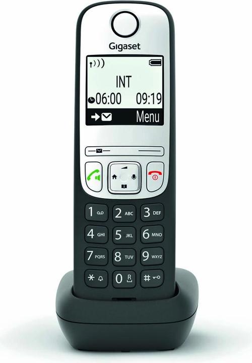 Image du produit Gigaset A690IP - VoIP - Voix sur IP - Voix sur IP - Voix sur IP