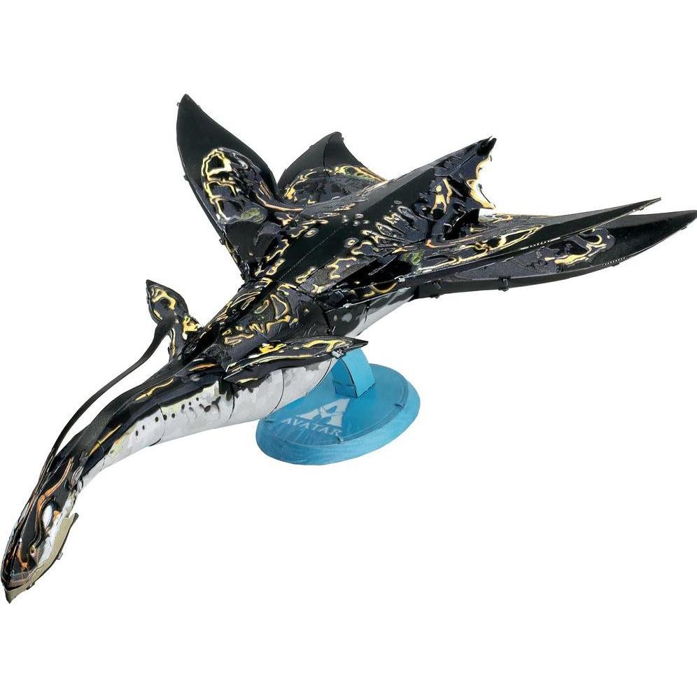 Metal Earth Avatar – ILU – Premium Metall Bausatz