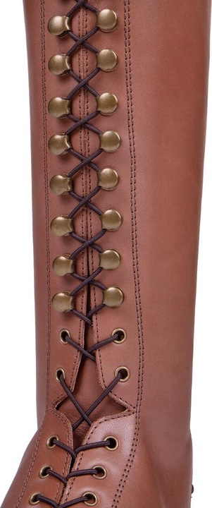 Produktbild Qhp reitstiefel hailey (38)