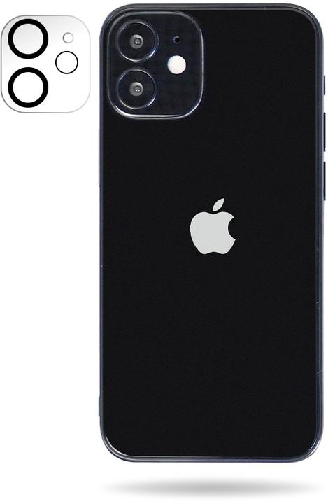 Immagine prodotto Mobilize Vetro (1 Pezzo/i, Apple iPhone 12)
