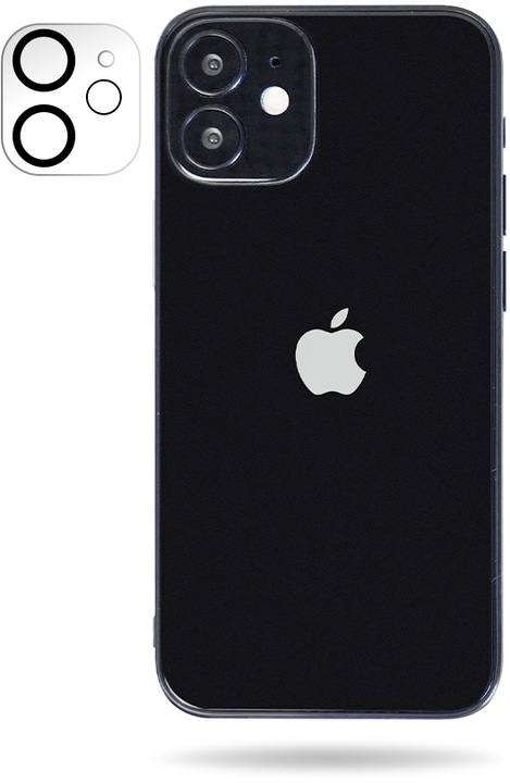 Produktbild Mobilize Glas (1 Stück, Apple iPhone 12)