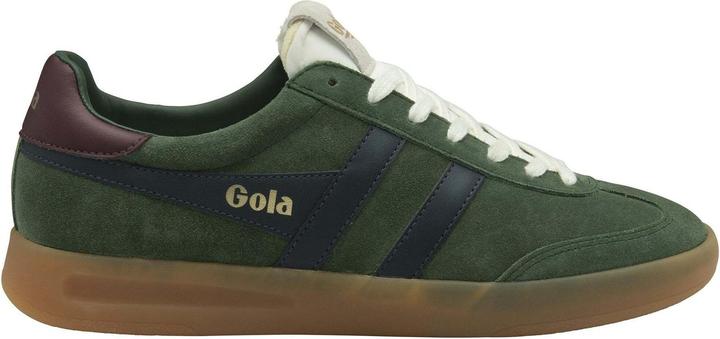 evergreen/navy/burgundy/gum, zementgrau mit schwarz und khaki