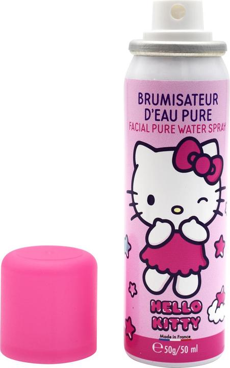 Produktbild Take Care Hello Kitty Wasserspray 50ml (Körperlotion, 50 ml)