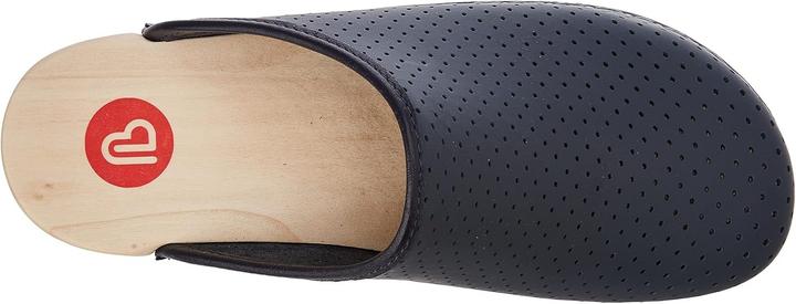 Actual product image Berkemann Standard Toeffler Clogs (43 1/3)