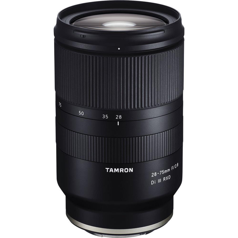Tamron AF 28-75mm F/2.8 Di III RXD, Sony E - Import - Digitec