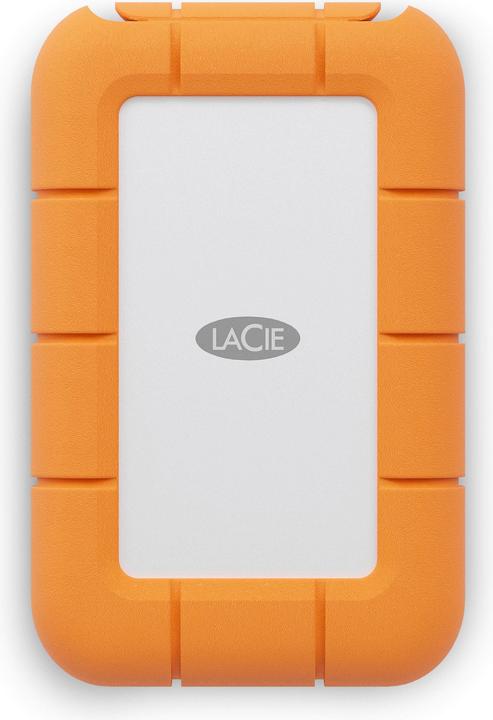 Produktbild LaCie Rugged Mini SSD (1 TB)