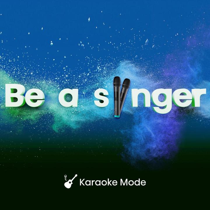 Immagine prodotto Hisense BT zvočnik Party Storm 1 (15 h)