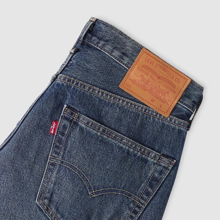 Actual product image Levis Regular Jeans 501® (W34/L32)
